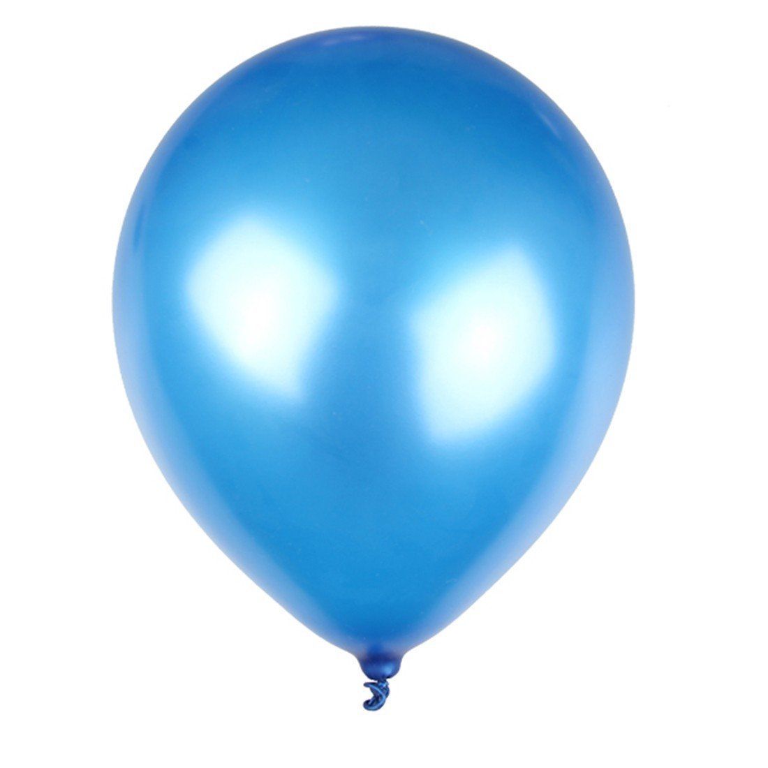 10" 100 Quantity Latex Occasion Balloons for Marriage ceremony Birthday Christmas Ornament - Image 8