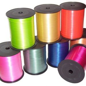 Balloon Color Curling Ribbon Helium Wedding ceremony Birthday Present Craft Favour Get together