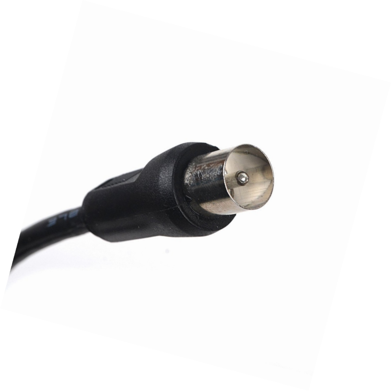 Rainyblue Excessive Achieve 30dBi High-def TV Aerial Moveable Indoor/Out of doors DVB-T/FM - Image 4
