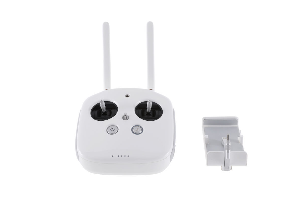 Real DJI Phantom four RC 4K Digicam Drone with ActiveTrack + Aerial Images - Image 7