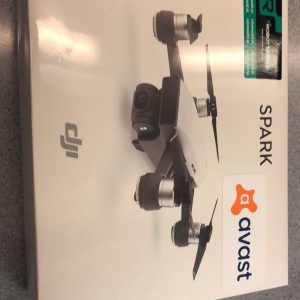 Pristine DJI Spark