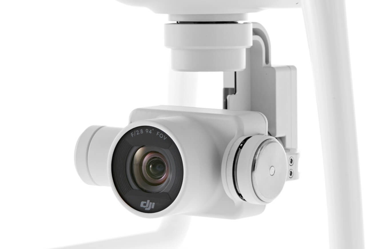 DJI Drone with Phantom Four Professional digicam BRAND NEW BOXED! - Image 2