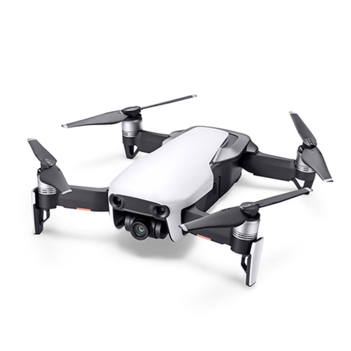 DJI Mavic AIR Quadcopter Digicam Drone RTF GPS 4K UHD 12mp - UK - Artic White - Image 2