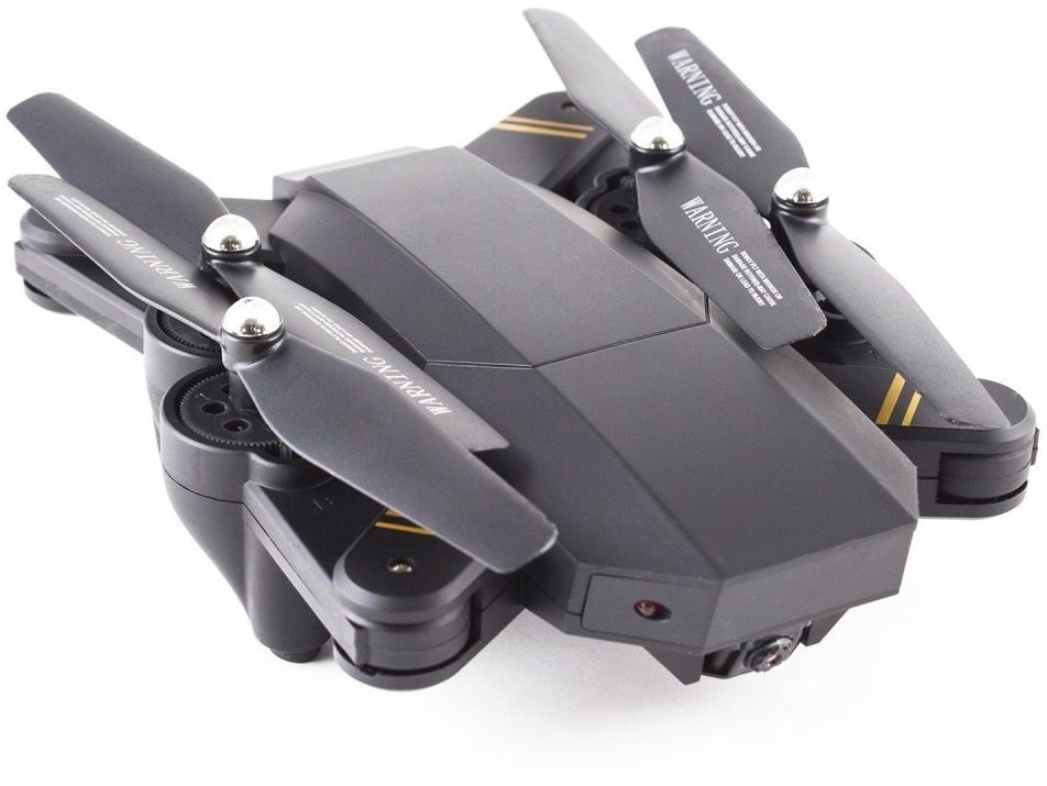 ProFlight Maverick Folding Digital camera Drone With 7p FPV Digital camera Constructed-In LED Lights - Image 5