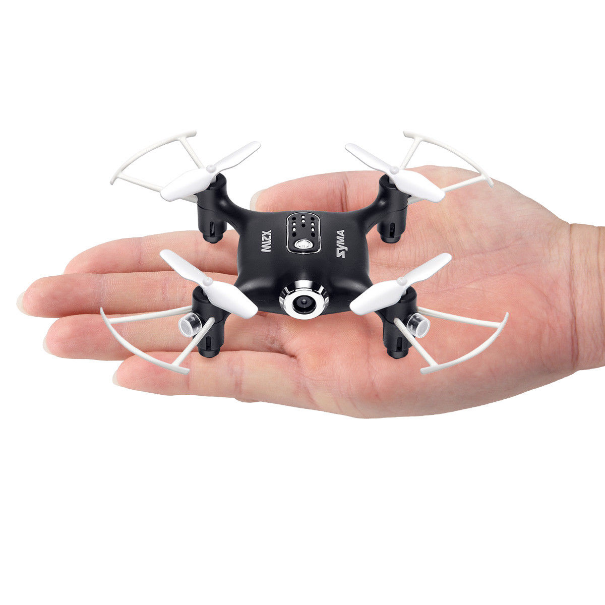 WIFI MINI Digicam Nano RC Quadcopter 2.4GHz 4CH 6-Axis Gyro 3D UFO Drone With FPV - Image 10