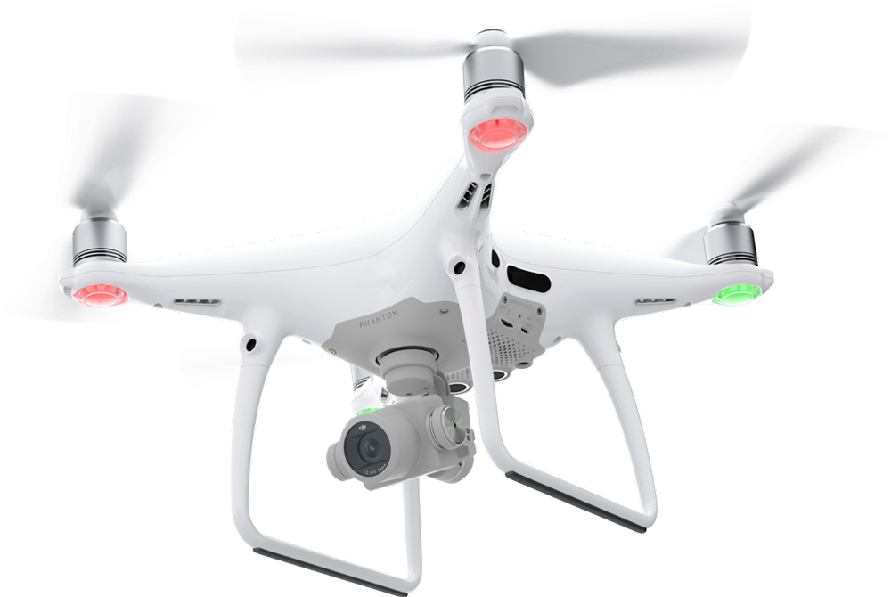 DJI Drone with Phantom Four Professional digicam BRAND NEW BOXED!