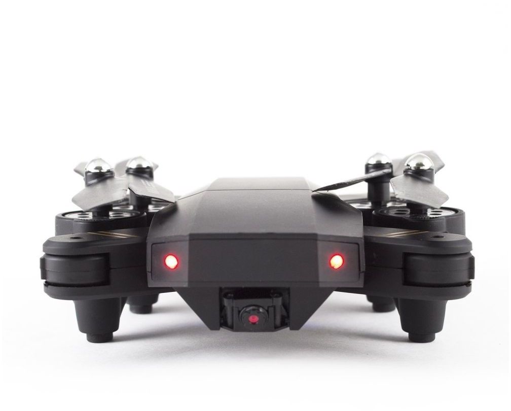 ProFlight Maverick Folding Digital camera Drone With 7p FPV Digital camera Constructed-In LED Lights - Image 2