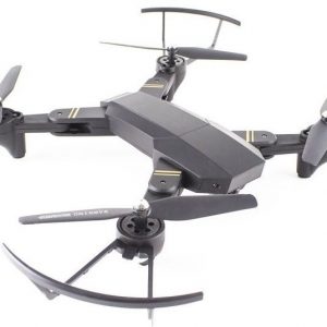 ProFlight Maverick Folding Digital camera Drone With 7p FPV Digital camera Constructed-In LED Lights