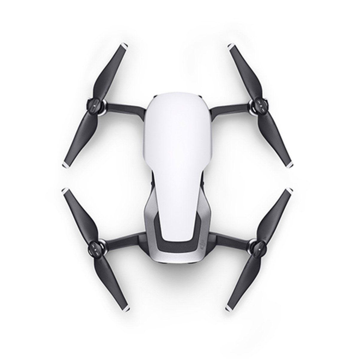 DJI Mavic AIR Quadcopter Digicam Drone RTF GPS 4K UHD 12mp - UK - Artic White - Image 3