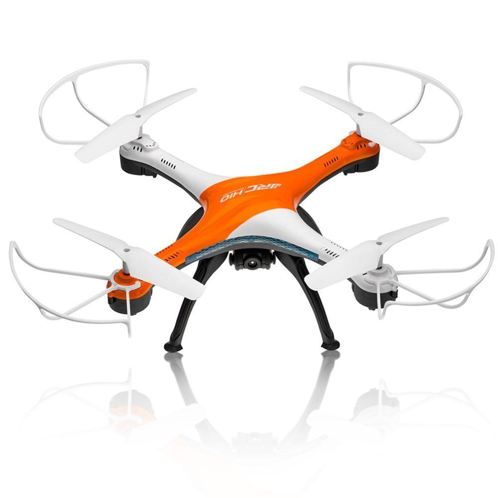 Drones with Digicam, OOTTOO HD 2MP Digicam Drone 2.4G 4CH 6Axis RC Quadcopter Mode