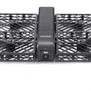 Hover Digital camera Passport Drone 4K/ 1080P/7P Clever UAV Monitoring Digital camera