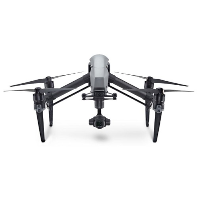 DJI Encourage 2 Drone & Zenmuse X4S Digital camera