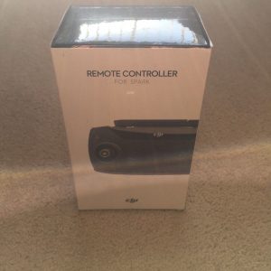 DJI Spark Controller New sealed
