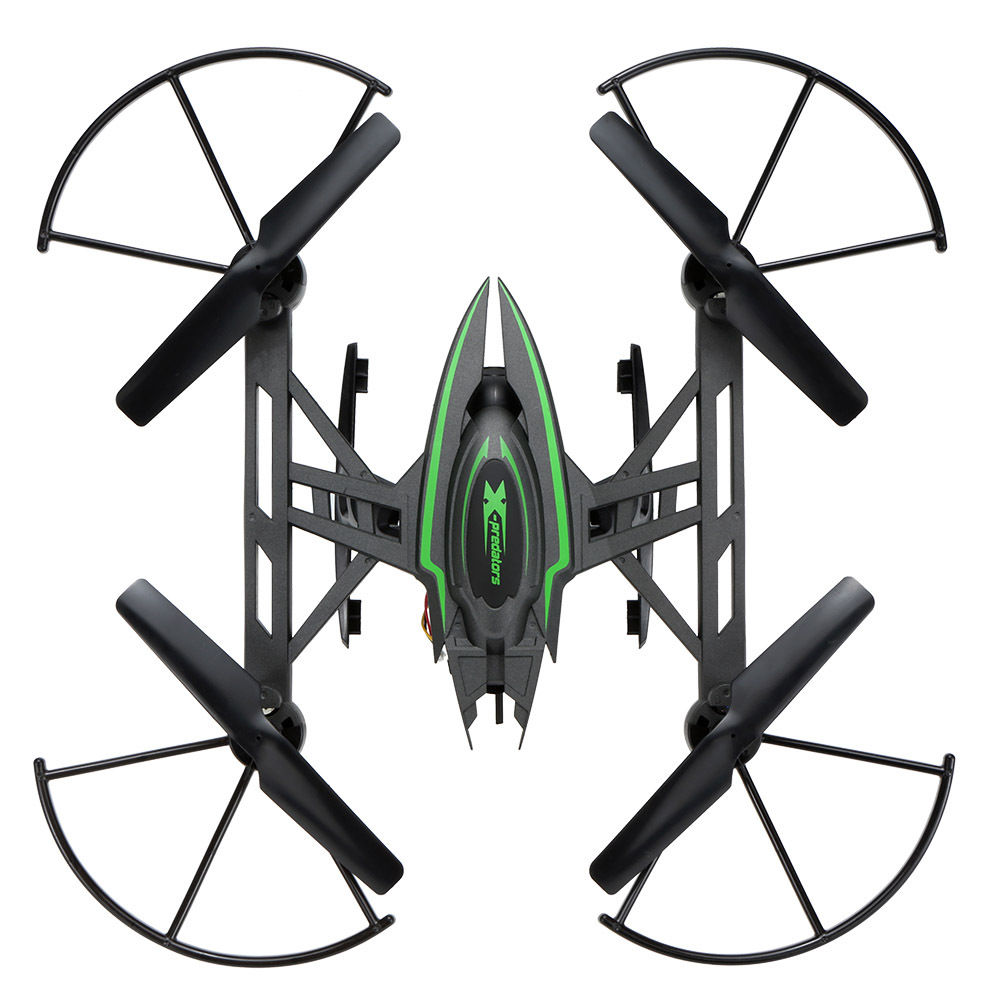 JXD 510G FPV Quadcopter Helicopter Monitor Digicam 5.8G Upgraded 509G RC Drones - Image 8