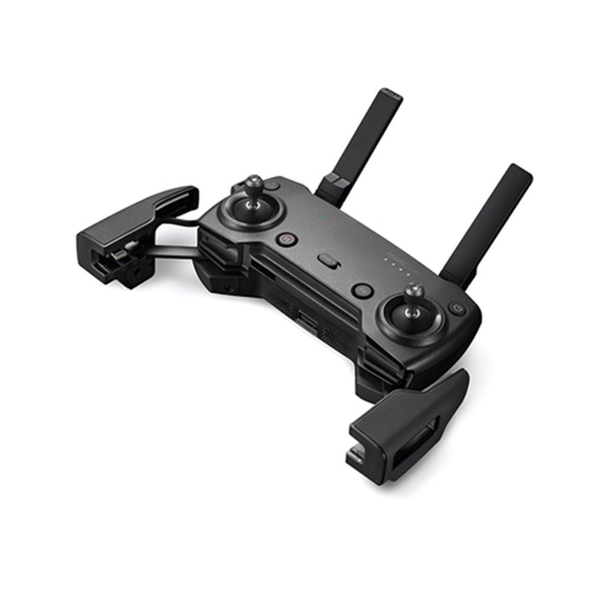 DJI Mavic AIR Quadcopter Digicam Drone RTF GPS 4K UHD 12mp - UK - Artic White - Image 4