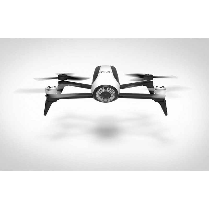 Parrot Bebop Drone 2 White