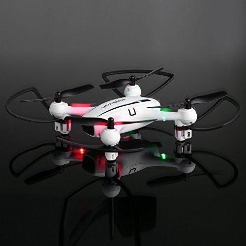 Drone with Digital camera,CELLSTAR Wifi FPV Drone 7P HD Digital camera RC Quadcopter Drone 3D - Image 9