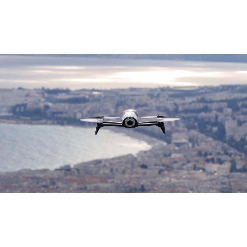 Parrot Bebop Drone 2 White - Image 7