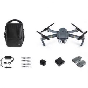 DJI Mavic Professional Drone Fly Extra Combo Carton UK Mannequin BRAND NEW