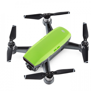 DJI Spark Meadow Green BRAND NEW