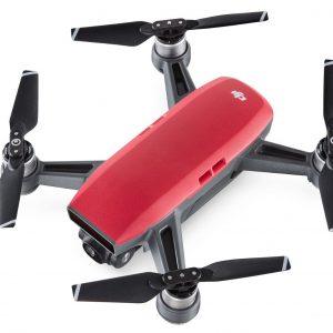 DJI Spark Lava Purple BRAND NEW