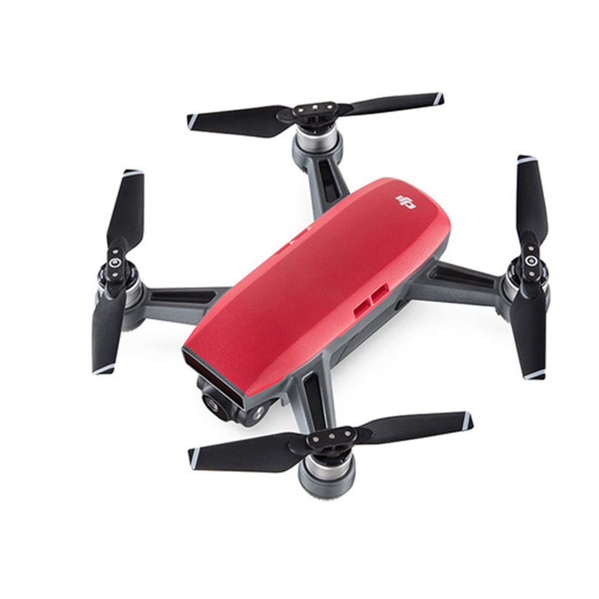 DJI SPARK Fly Extra Combo Quadcopter Digital camera Drone RTF GPS 1080p 12mp - Lava Purple - Image 2