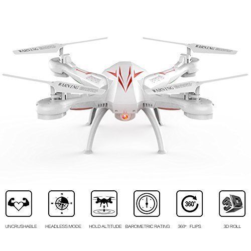Drone with Digital camera RC Quadcopter Stay Video Wifi FPV Remote Control VR Appropriate - Image 9
