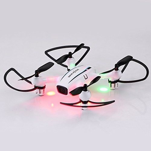 Drone with Digital camera,CELLSTAR Wifi FPV Drone 7P HD Digital camera RC Quadcopter Drone 3D - Image 8