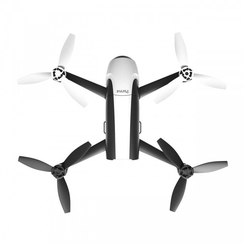 Parrot Bebop Drone 2 White - Image 3
