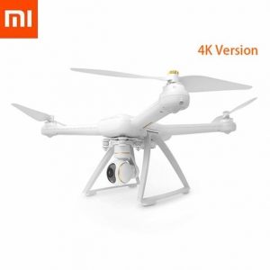 Xiaomi Mi Drone 4K WiFi FPV RC Quadcopter [UK Seller]