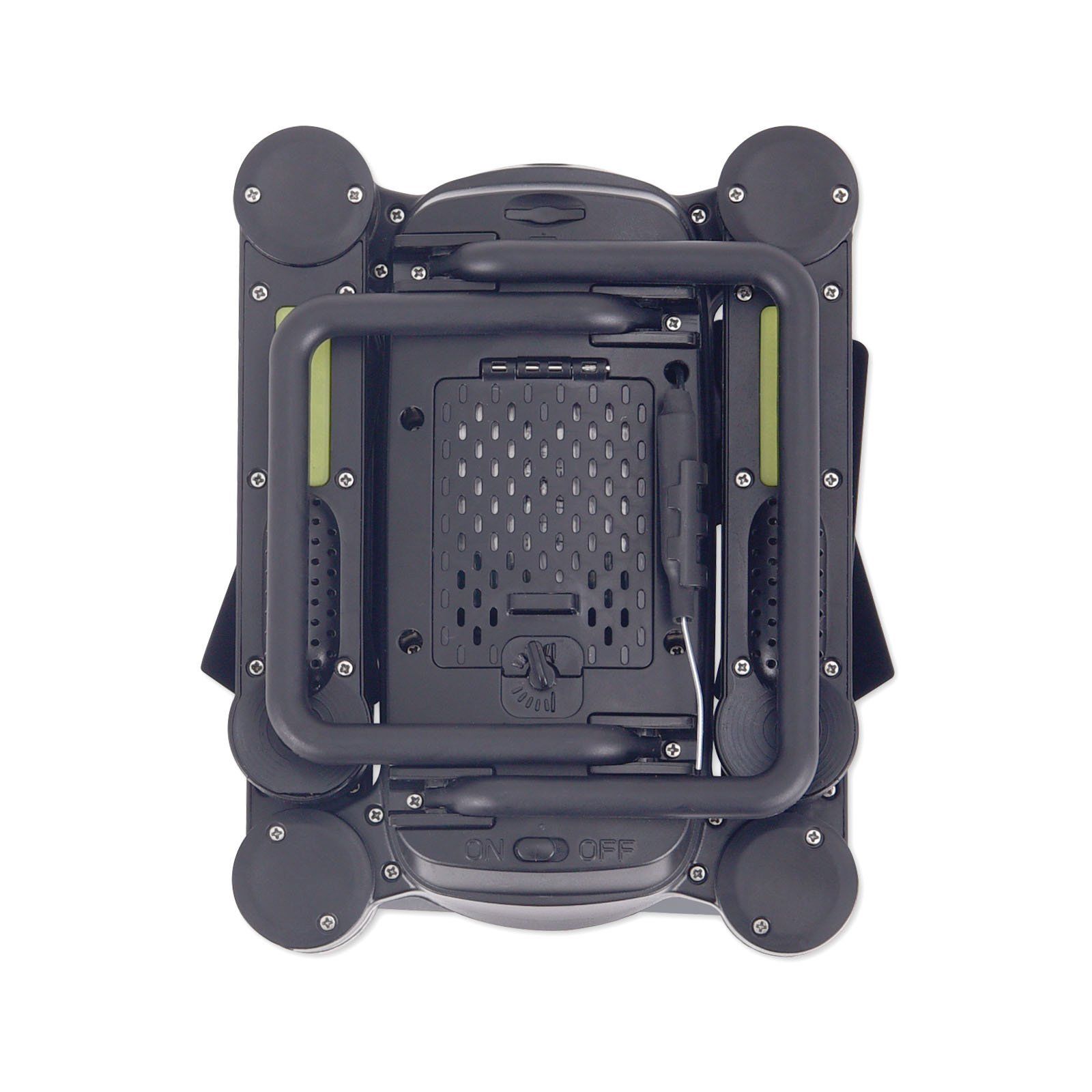 RTF New Drone Digicam Q9W RC Quadcopter Wifi HD Digicam 2 Mode Transmitter Black - Image 6