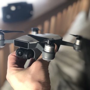 DJI Spark - Alpine White