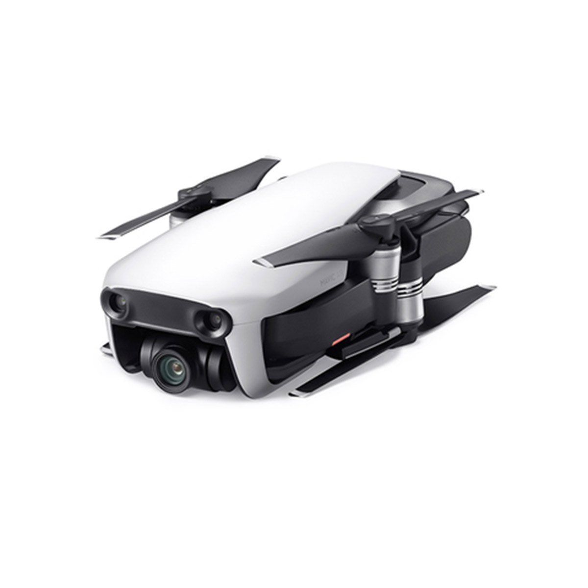 DJI Mavic AIR Quadcopter Digicam Drone RTF GPS 4K UHD 12mp - UK - Artic White - Image 5