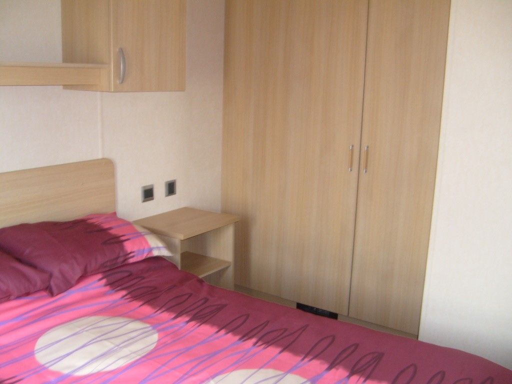 STATIC CARAVAN FOR Make use of, AT BLUE DOLPHIN, FILEY, HAVEN - Image 6