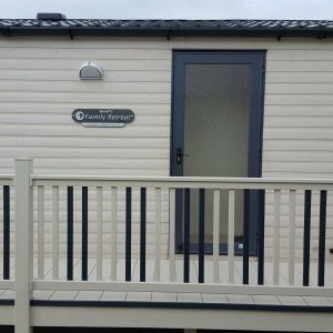 Caravan To Lease Lease Happy days Chapel St Leonard’s Skegness 