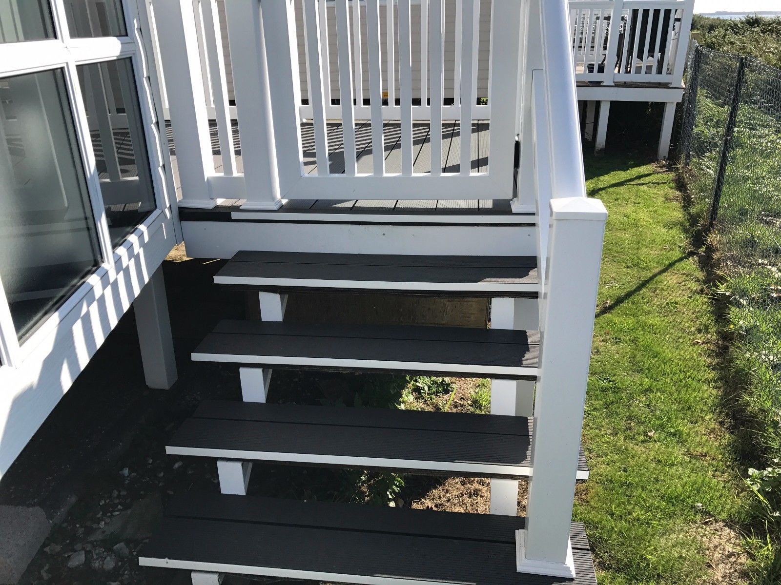 Bull Deck Decking Boards Plastic-type Wooden Composite Grain Consequence Distinctive Itemizing - Image 7