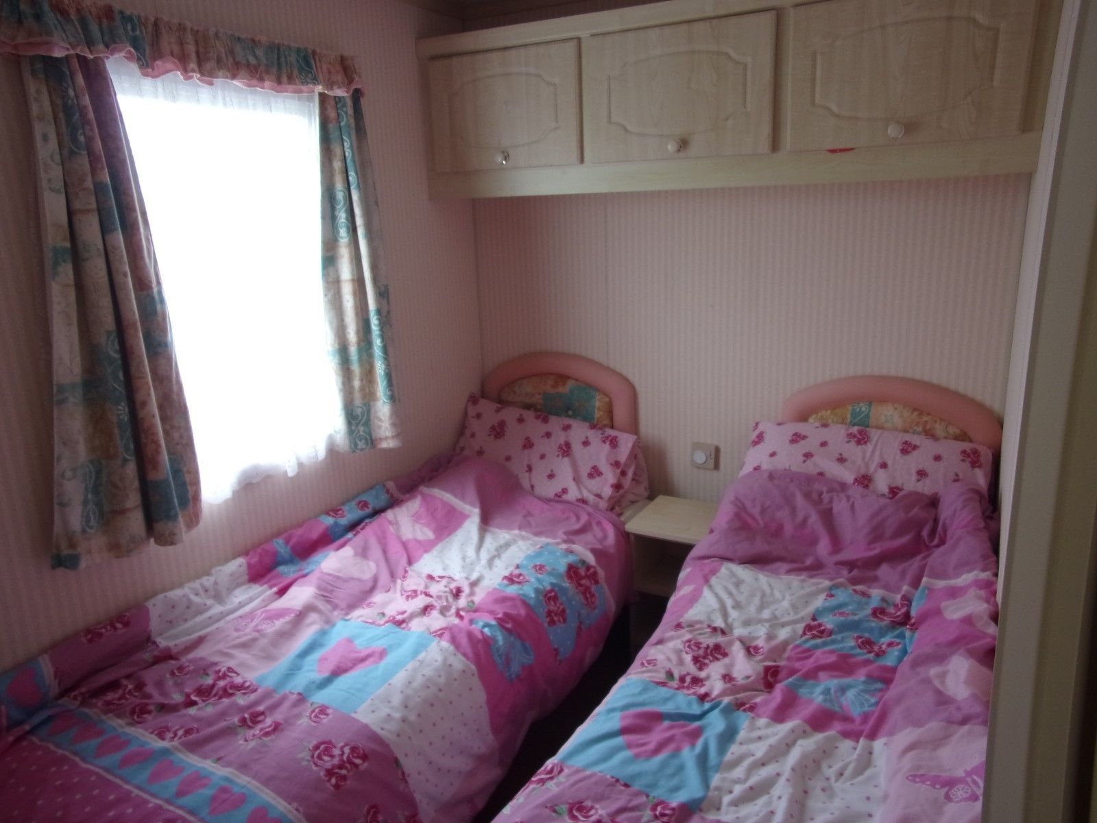 6 berth static caravan rent/hire at millfield ingoldmells skegness 18 - Image 6