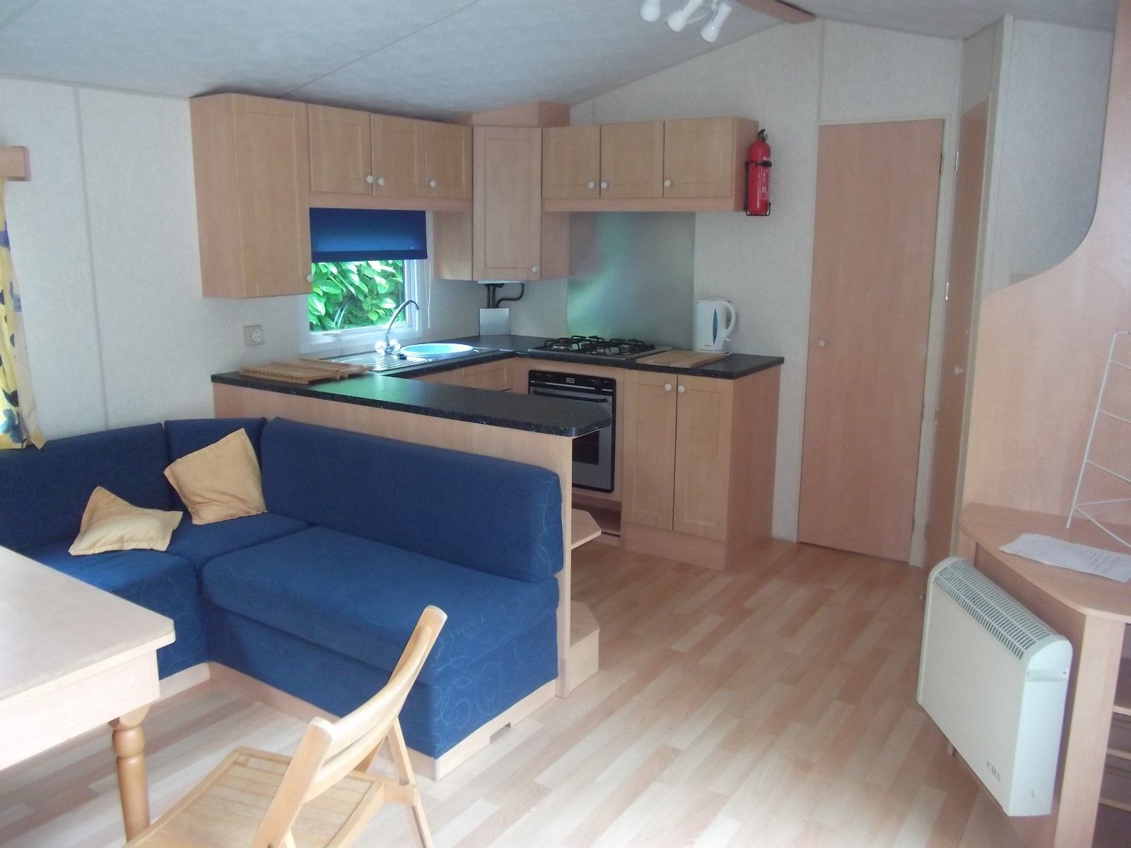 CARAVAN MOBILE Home Trip IN FRANCE SOUTHERN BRITTANY FOR Make use of AUG 25TH-1ST - Image 2