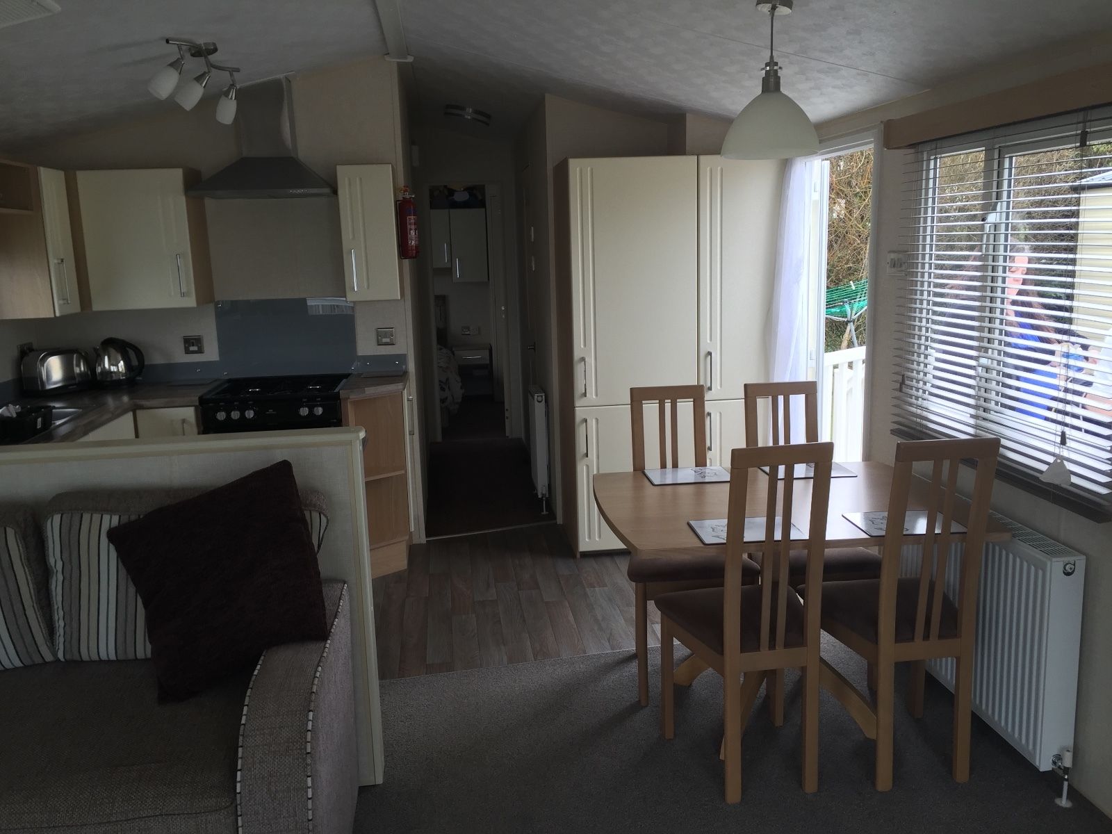 to lease, Quaywest newquay west wales (haven web site) platinum and standing caravans - Image 11