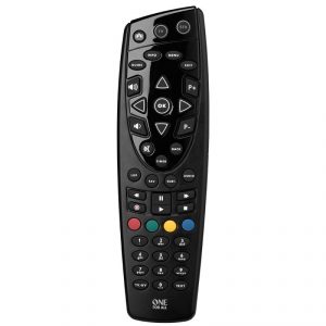 One For All URC1666  Remote Control for TV's and Cable or Satellite tv for pc television for pc Packing containers