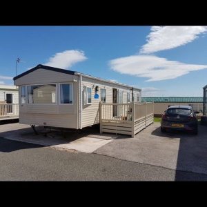 Caravan Make use of North Wales