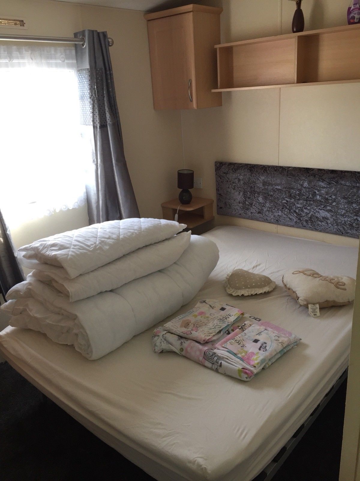 Haven Cala Gran 4 Mattress room static to hire July Aug holidays and weekends. - Image 10