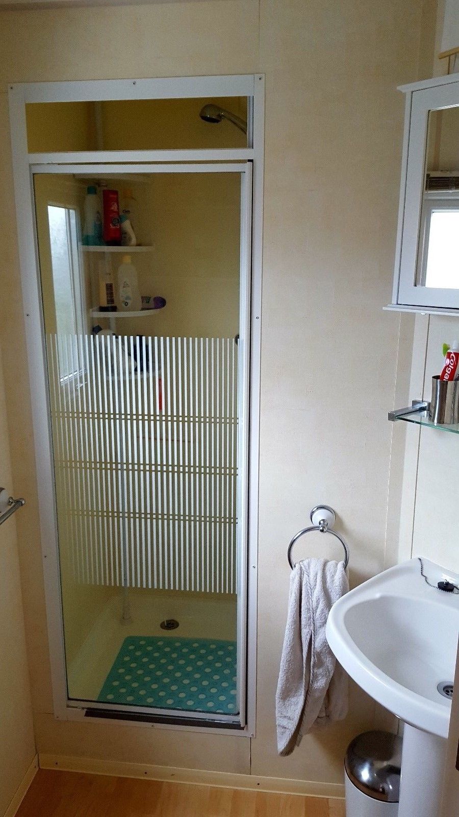 Static caravan for lease on 5* Southview trip resort skegness - Image 12