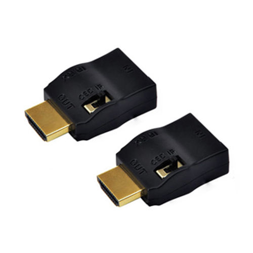 IR Infra-Pink HDMI Adapter Injector Extender Emitter SAC Blaster Magic Eye L7K5 - Image 2