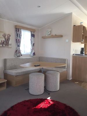 CARAVAN HIRE AT FLAMINGOLAND RESORT - Image 4