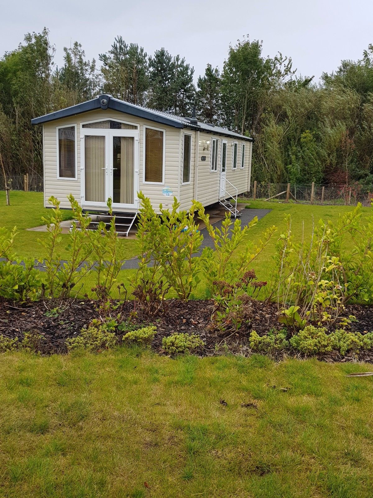 status caravan on craig tara for make use of - Image 12