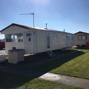 Haven Cala Gran 4 Mattress room static to hire July Aug holidays and weekends.