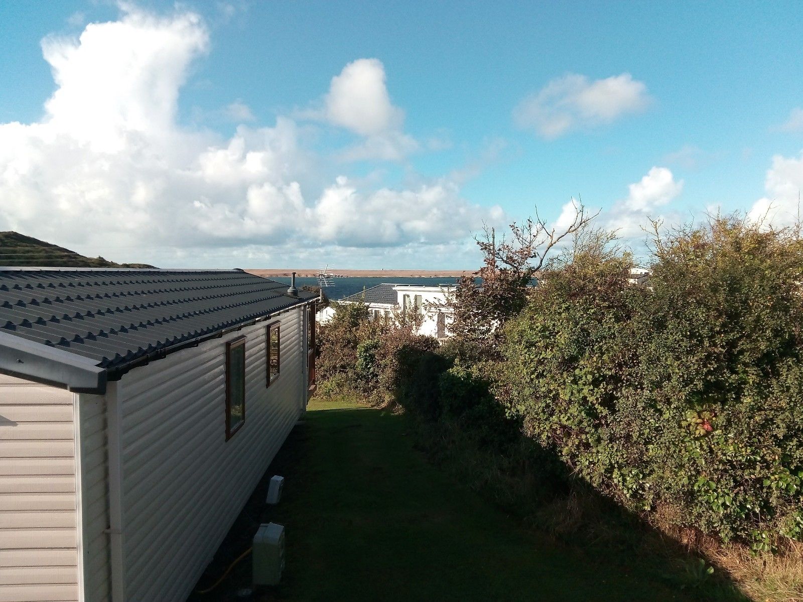 Caravan retain the providers of at Littlesea weymouth three bed room luxurious caravan 2nd June seven nights - Image 9