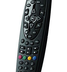 One For All URC1666 Remote Control for TV's Cable Bins SKY Virgin BT Youview