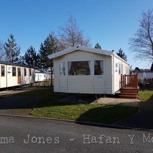 Haven Hafan Y Mor Pwllheli Caravan Make use of